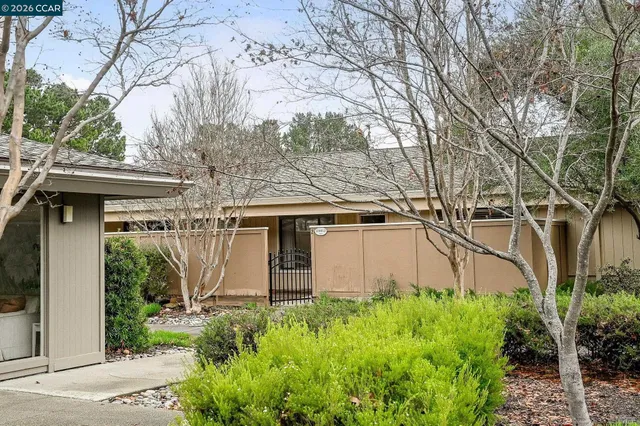 $749,000 | 2308 Pine Knoll Drive, Unit 2, Walnut Creek, CA 94595