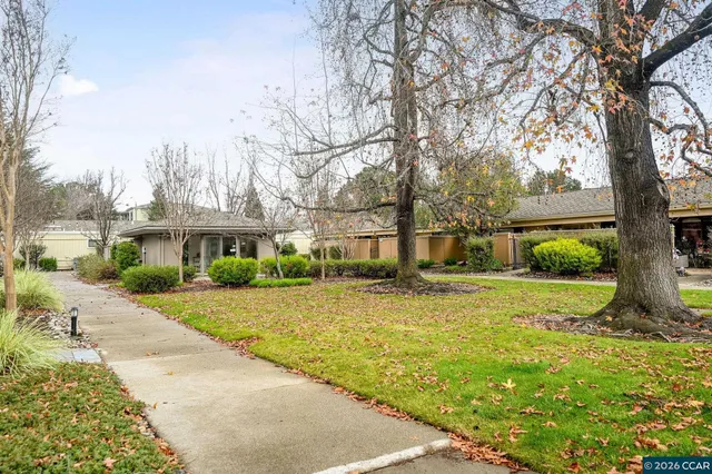 $749,000 | 2308 Pine Knoll Drive, Unit 2, Walnut Creek, CA 94595