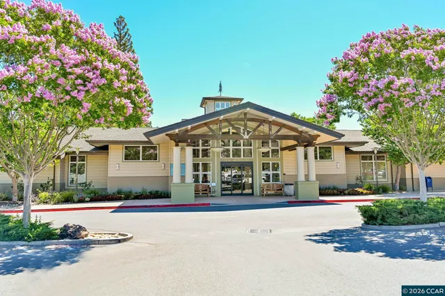 $749,000 | 2308 Pine Knoll Drive, Unit 2, Walnut Creek, CA 94595