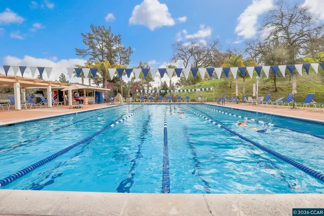 $749,000 | 2308 Pine Knoll Drive, Unit 2, Walnut Creek, CA 94595