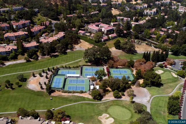 $749,000 | 2308 Pine Knoll Drive, Unit 2, Walnut Creek, CA 94595