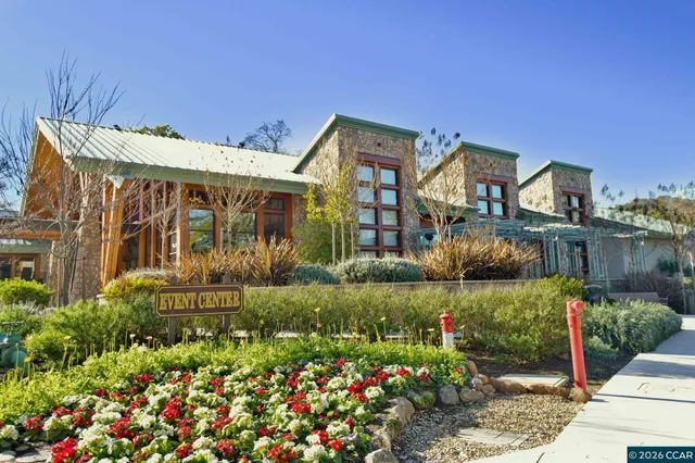 $749,000 | 2308 Pine Knoll Drive, Unit 2, Walnut Creek, CA 94595