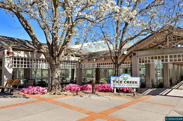 $749,000 | 2308 Pine Knoll Drive, Unit 2, Walnut Creek, CA 94595