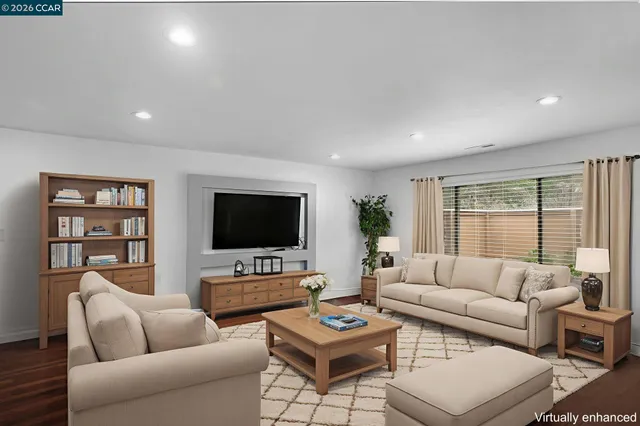 $749,000 | 2308 Pine Knoll Drive, Unit 2, Walnut Creek, CA 94595