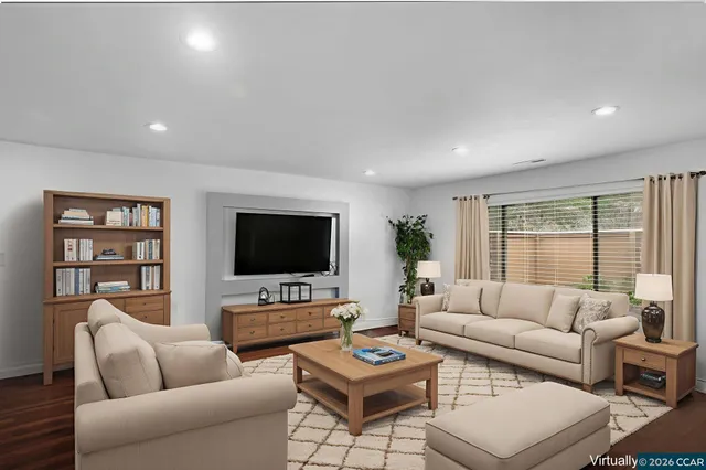 $749,000 | 2308 Pine Knoll Drive, Unit 2, Walnut Creek, CA 94595