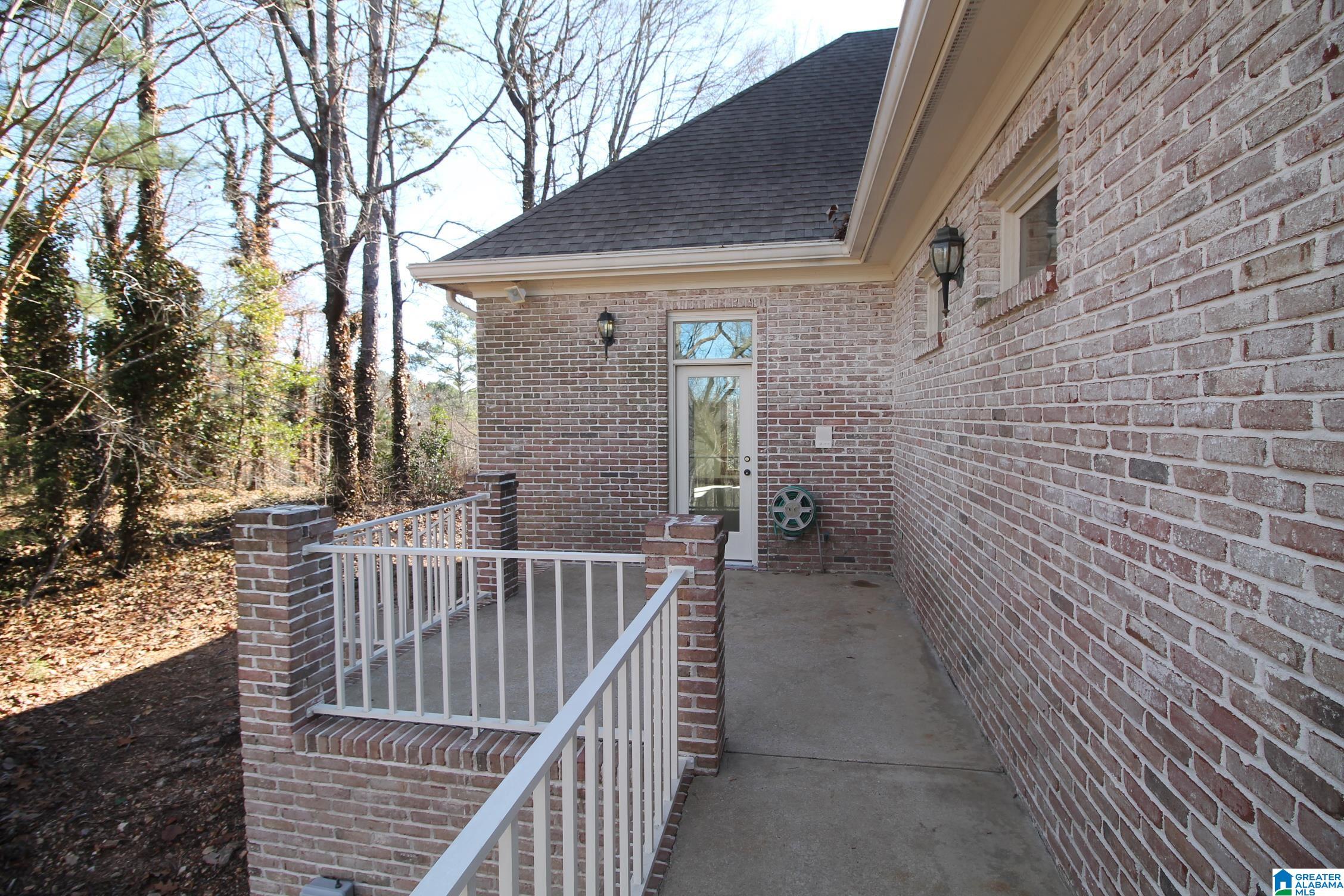 7653 Cottonridge Road Trussville, AL 35173 - Photo 58 of 66