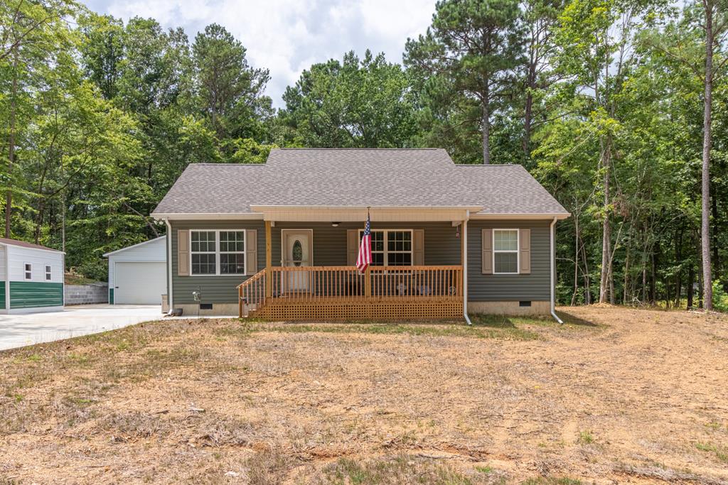 403 Stacy Road Dalton, GA 30721 - Photo 1 of 1 Main View