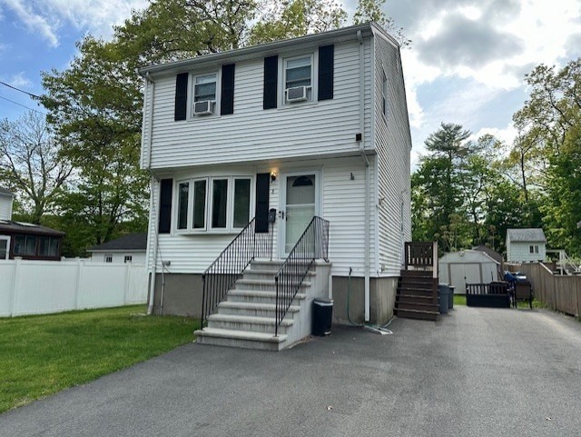 8 Bear Hill Road Reading, MA 01867 - Photo 1 of 16 Gallery Image 1