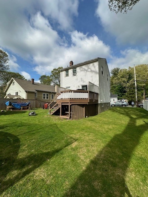 8 Bear Hill Road Reading, MA 01867 - Photo 3 of 16 Gallery Image 3
