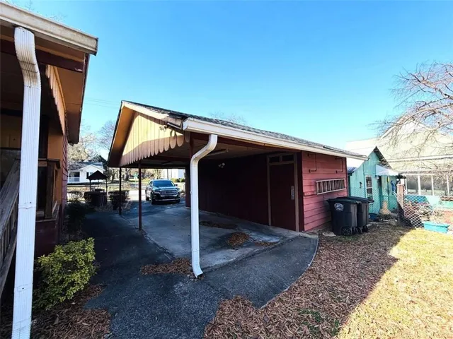 $220,000 | 421 Cedar Avenue Southwest, Rome, GA 30161