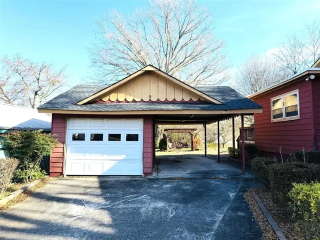 $220,000 | 421 Cedar Avenue Southwest, Rome, GA 30161