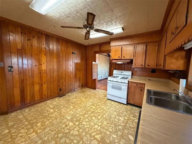 $220,000 | 421 Cedar Avenue Southwest, Rome, GA 30161