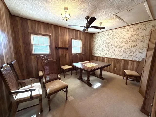 $220,000 | 421 Cedar Avenue Southwest, Rome, GA 30161