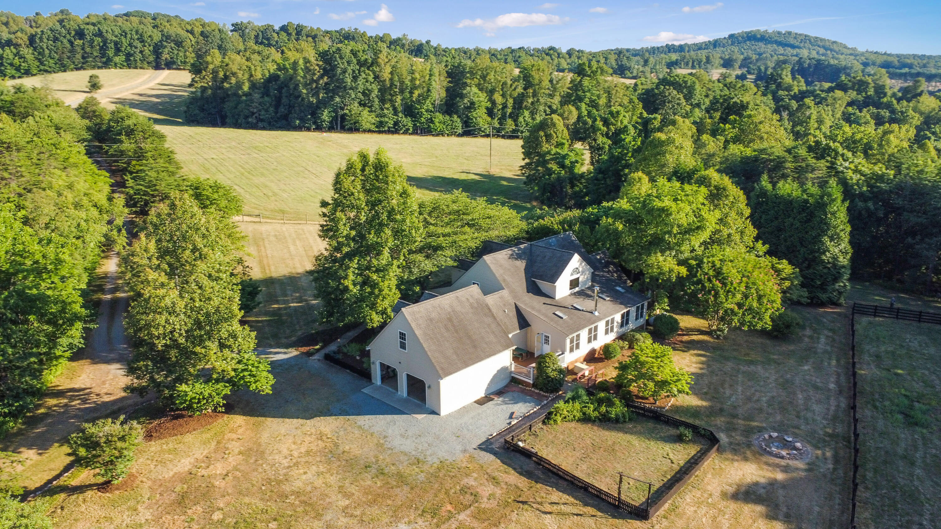 1983 Timber Ridge Road Glade Hill, VA 24092 - Photo 4 of 104 Poplar Camp Farm