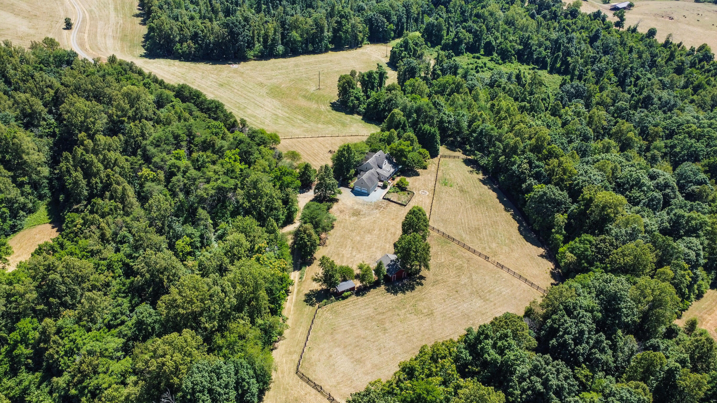 1983 Timber Ridge Road Glade Hill, VA 24092 - Photo 87 of 104 Poplar Camp Farm