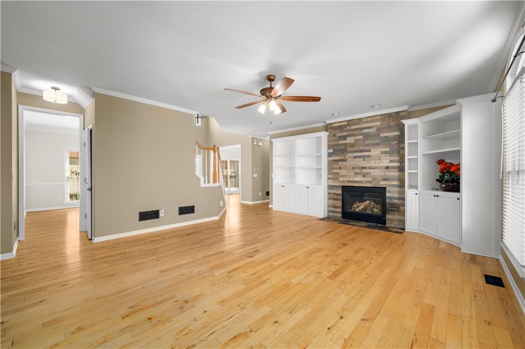 1832 Shores Ridge Court Suwanee, GA 30024 - Photo 18 of 59