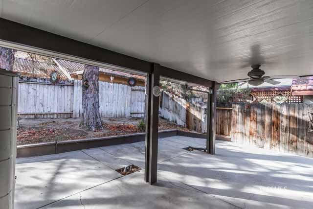 207 Washington Way Ridgecrest, CA 93555 - Photo 28 of 36