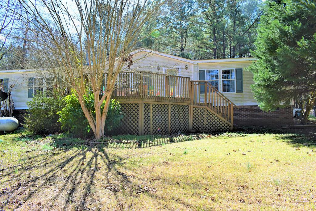 1080 Colvin - Kennedy Road Lincolnton, GA 30817 - Photo 1 of 36 Main View
