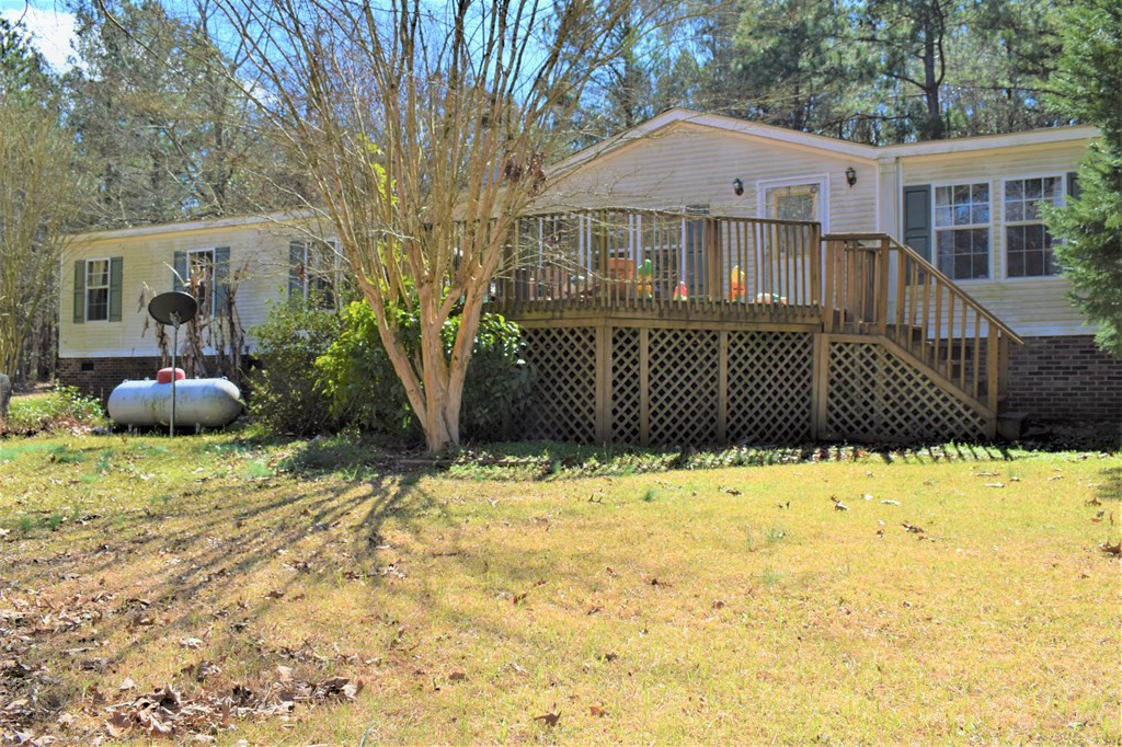 1080 Colvin - Kennedy Road Lincolnton, GA 30817 - Photo 2 of 36 Gallery Image 2