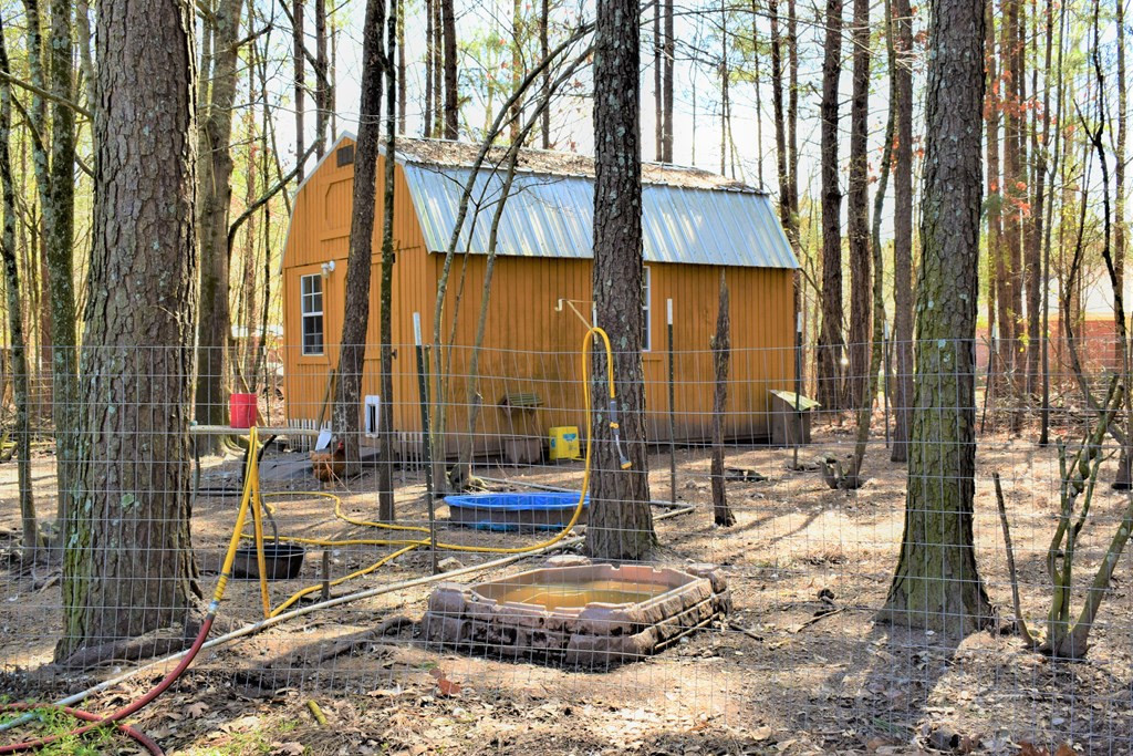 1080 Colvin - Kennedy Road Lincolnton, GA 30817 - Photo 35 of 36 Gallery Image 35