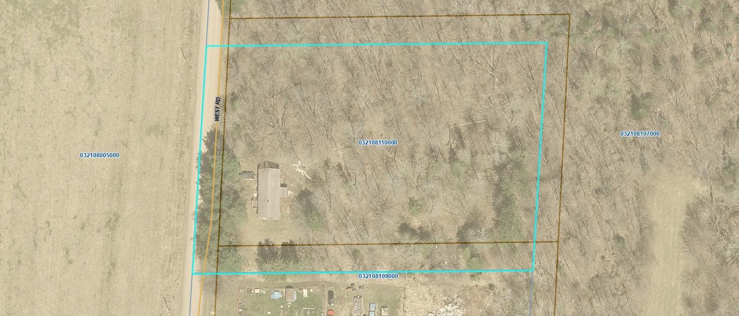N2534 West Knox Road Brantwood, WI 54513 - Photo 37 of 38