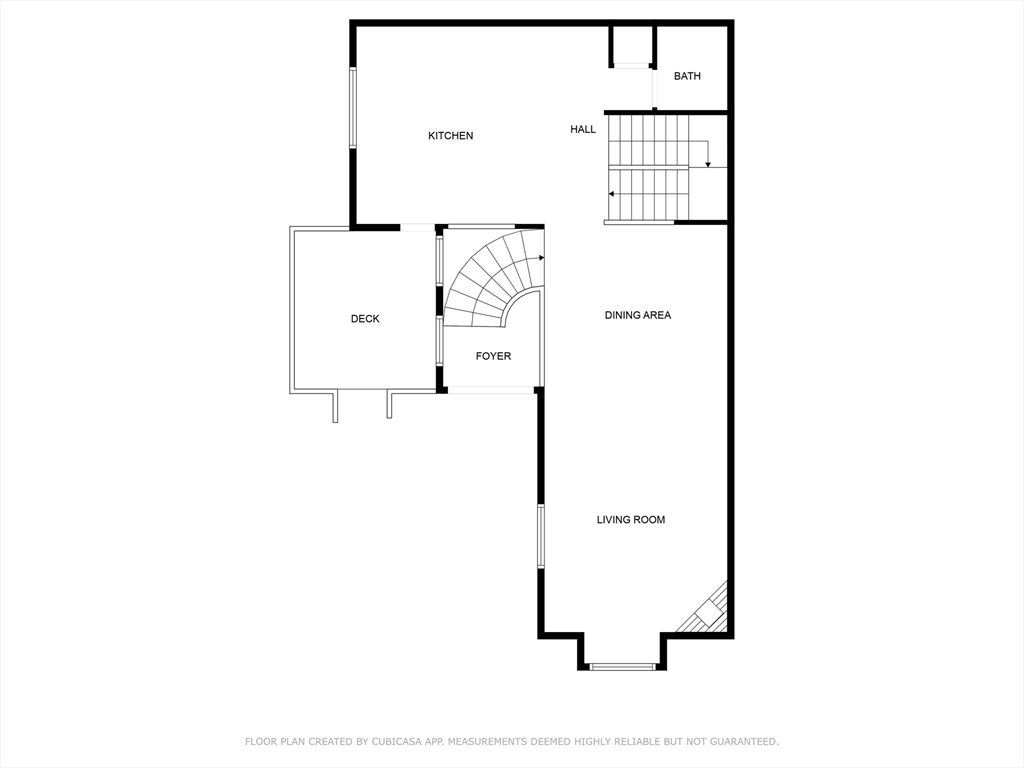 22 Arrowhead Circle, Unit 22 Ashland, MA 01721 - Photo 15 of 35 a picture of a floor plan