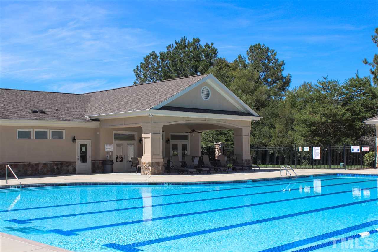 133 Turner Ridge Circle Durham, NC 27713 - Photo 3 of 3 Gallery Image 3