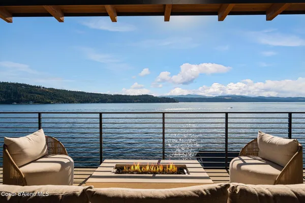 $10,900,000 | 3929 South Appian Court, Coeur D'Alene, ID 83814