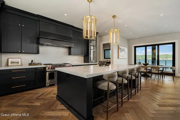 $10,900,000 | 3929 South Appian Court, Coeur D'Alene, ID 83814