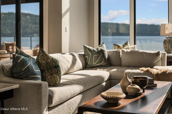 $10,900,000 | 3929 South Appian Court, Coeur D'Alene, ID 83814