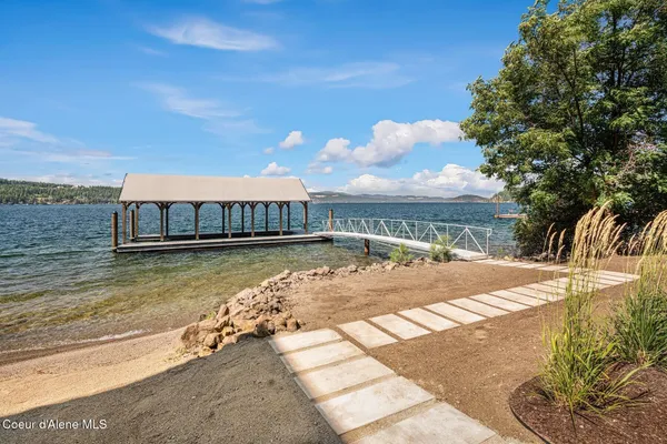 $10,900,000 | 3929 South Appian Court, Coeur D'Alene, ID 83814