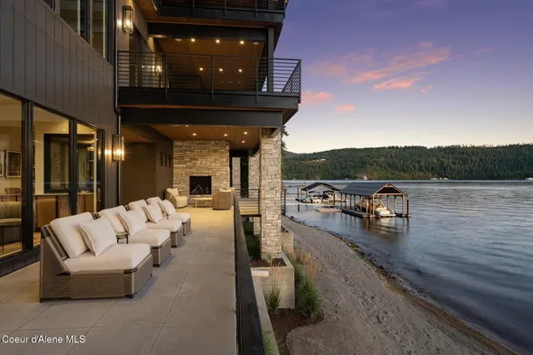 $10,900,000 | 3929 South Appian Court, Coeur D'Alene, ID 83814