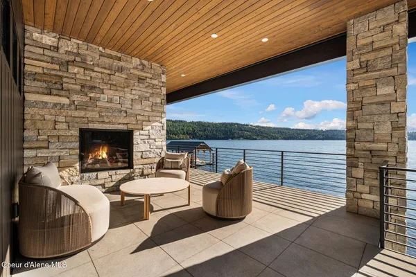$10,900,000 | 3929 South Appian Court, Coeur D'Alene, ID 83814