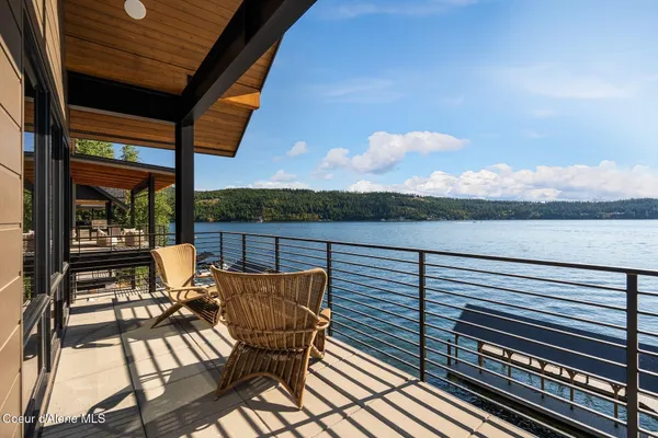 $10,900,000 | 3929 South Appian Court, Coeur D'Alene, ID 83814