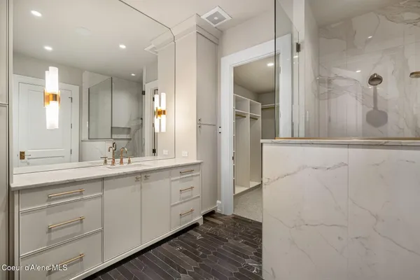 $10,900,000 | 3929 South Appian Court, Coeur D'Alene, ID 83814