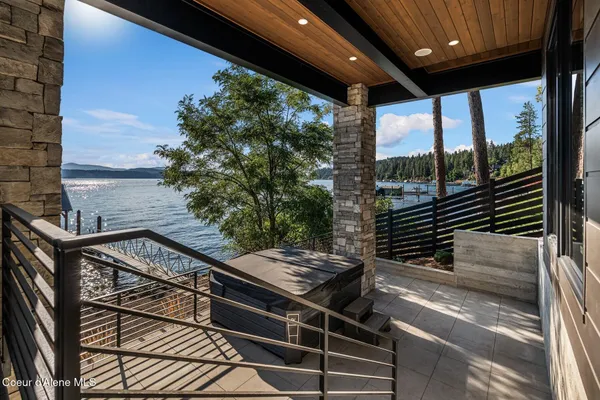 $10,900,000 | 3929 South Appian Court, Coeur D'Alene, ID 83814