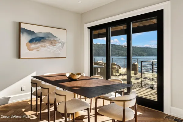 $10,900,000 | 3929 South Appian Court, Coeur D'Alene, ID 83814