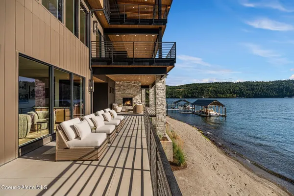$10,900,000 | 3929 South Appian Court, Coeur D'Alene, ID 83814
