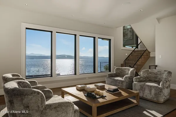 $10,900,000 | 3929 South Appian Court, Coeur D'Alene, ID 83814