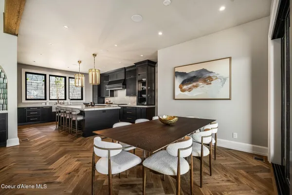 $10,900,000 | 3929 South Appian Court, Coeur D'Alene, ID 83814