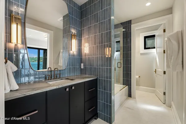 $10,900,000 | 3929 South Appian Court, Coeur D'Alene, ID 83814