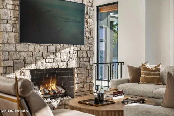 $10,900,000 | 3929 South Appian Court, Coeur D'Alene, ID 83814
