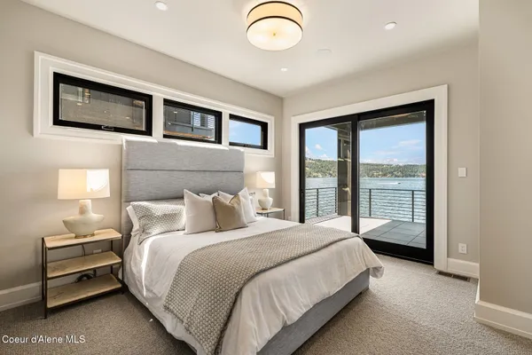 $10,900,000 | 3929 South Appian Court, Coeur D'Alene, ID 83814