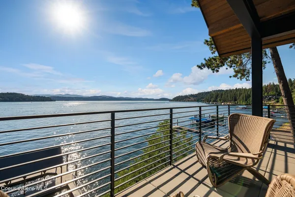 $10,900,000 | 3929 South Appian Court, Coeur D'Alene, ID 83814