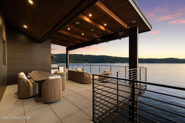 $10,900,000 | 3929 South Appian Court, Coeur D'Alene, ID 83814