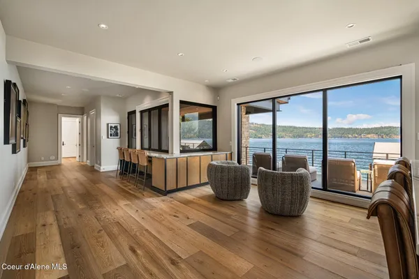 $10,900,000 | 3929 South Appian Court, Coeur D'Alene, ID 83814