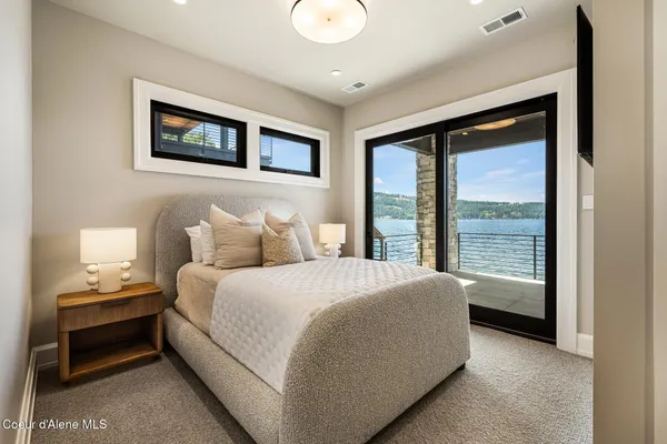$10,900,000 | 3929 South Appian Court, Coeur D'Alene, ID 83814