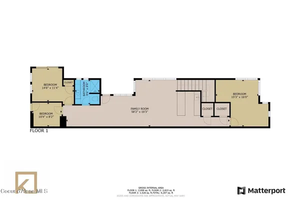 $10,900,000 | 3929 South Appian Court, Coeur D'Alene, ID 83814