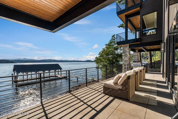 $10,900,000 | 3929 South Appian Court, Coeur D'Alene, ID 83814