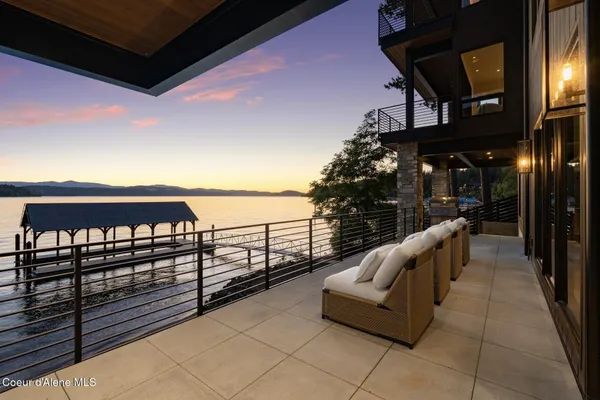 $10,900,000 | 3929 South Appian Court, Coeur D'Alene, ID 83814